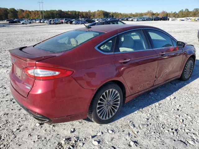 Photo 4 from auction – 2016 FORD FUSION TIT with VIN 3FA6P0K94GR387606