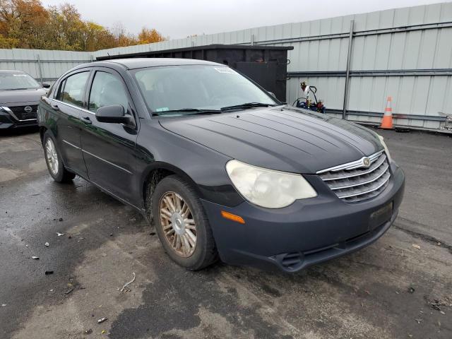 Photo 1 from auction – 2007 CHRYSLER SEBRING TO with VIN 1C3LC56K97N510889
