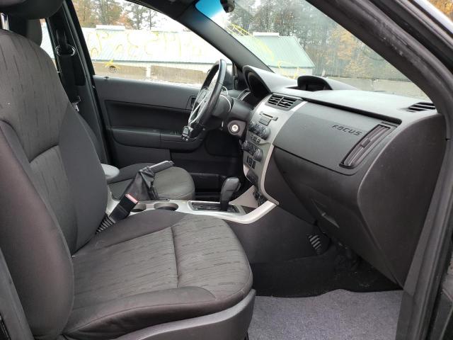Photo 5 from auction – 2011 FORD FOCUS with VIN 1FAHP3FN0BW123516