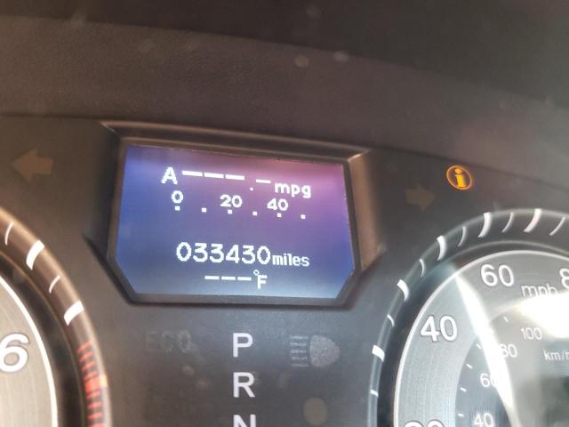 Photo 8 from auction – 2014 HONDA ODYSSEY TO with VIN 5FNRL5H94EB098991