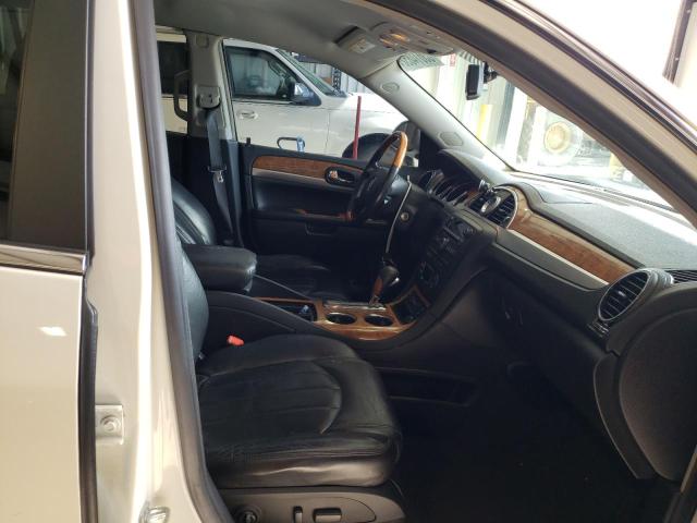 Photo 5 from auction – 2009 BUICK ENCLAVE CX with VIN 5GAER23D49J110838