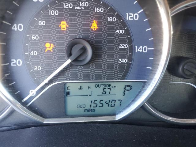Photo 8 from auction – 2014 TOYOTA COROLLA L with VIN 2T1BURHE1EC137463