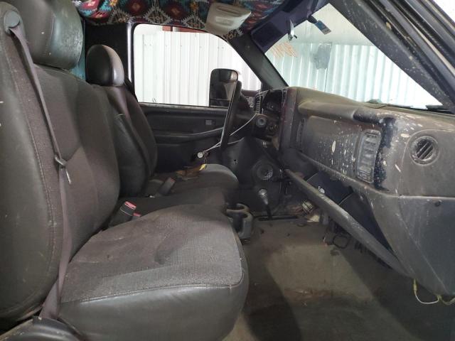 Photo 5 from auction – 2004 CHEVROLET silverado with VIN 1GCHK24UX4E180411