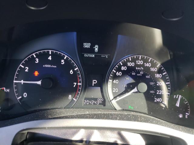 Photo 8 from auction – 2015 LEXUS RX 350 BAS with VIN 2T2BK1BA4FC294480