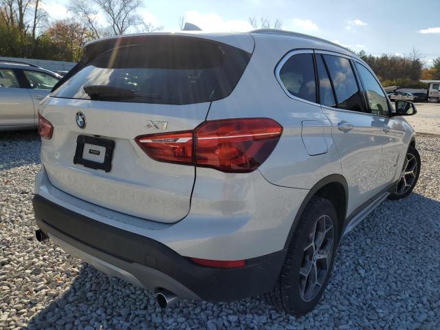 Photo 4 from auction – 2016 BMW X1 XDRIVE2 with VIN WBXHT3C35G5E51820