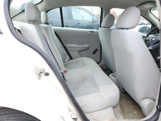 Photo 6 from auction – 2008 CHEVROLET COBALT LS with VIN 1G1AK58F987107130