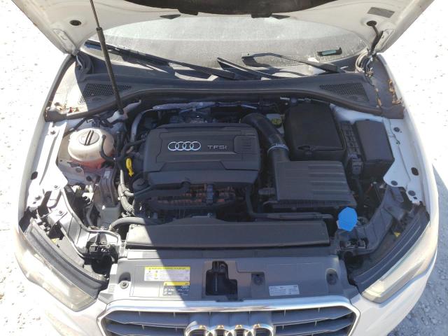 Photo 7 from auction – 2016 AUDI A3 PREMIUM with VIN WAUA7GFF4G1044069