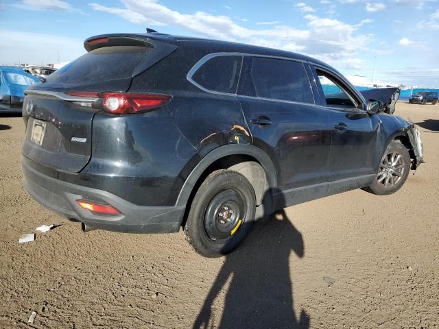 Photo 4 from auction – 2019 MAZDA CX-9 TOURI with VIN JM3TCBCYXK0307848