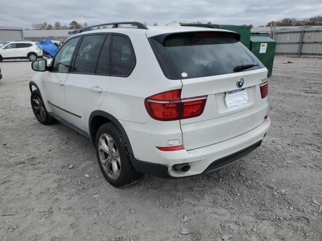 Photo 3 from auction – 2011 BMW X5 XDRIVE3 with VIN 5UXZW0C57BL658606