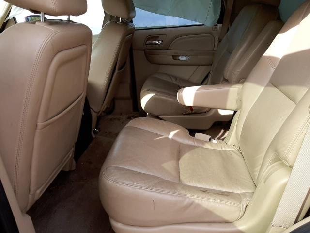 Photo 6 from auction – 2011 CADILLAC ESCALADE P with VIN 1GYS4CEF3BR150575