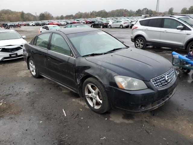 Photo 1 from auction – 2005 NISSAN ALTIMA SE with VIN 1N4BL11D55C211620