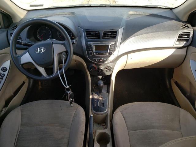 Photo 9 from auction – 2017 HYUNDAI ACCENT SE with VIN KMHCT4AE3HU359705