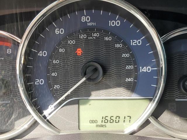 Photo 8 from auction – 2016 TOYOTA COROLLA L with VIN 5YFBURHE7GP523839
