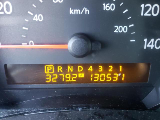 Photo 8 from auction – 2005 NISSAN ARMADA with VIN 5N1AA08A05N728261