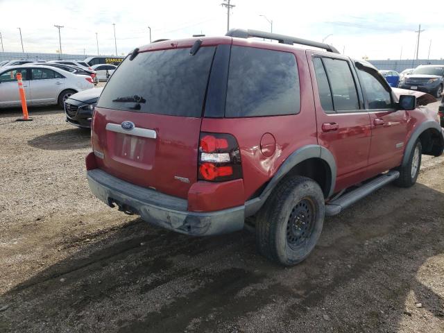 Photo 4 from auction – 2007 FORD EXPLORER X with VIN 1FMEU73E47UA68276
