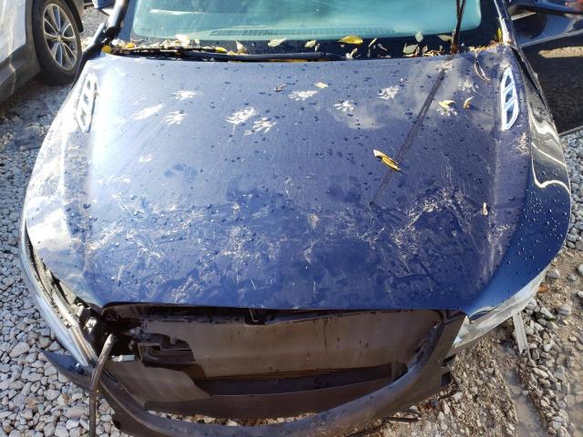 Photo 7 from auction – 2011 BUICK LACROSSE C with VIN 1G4GC5ED1BF262488