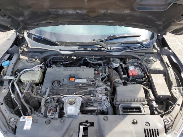 Photo 7 from auction – 2016 HONDA CIVIC LX with VIN 19XFC2F54GE230402