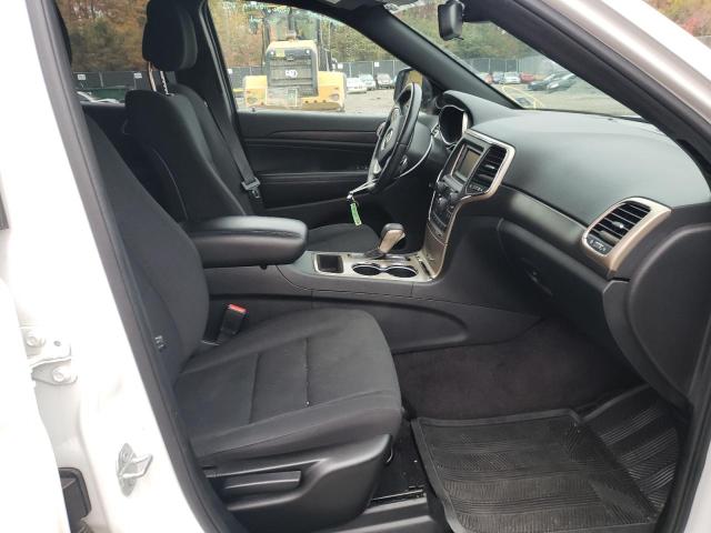 Photo 5 from auction – 2016 JEEP GRAND CHER with VIN 1C4RJFAG8GC399610