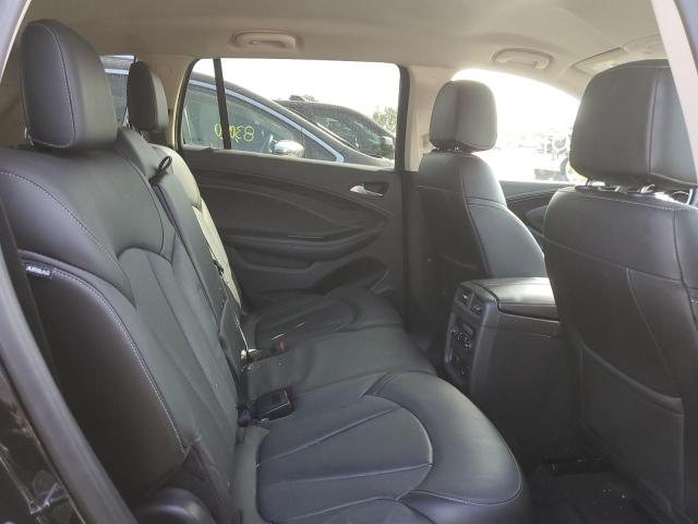Photo 6 from auction – 2017 BUICK ENVISION E with VIN LRBFXBSA8HD028199