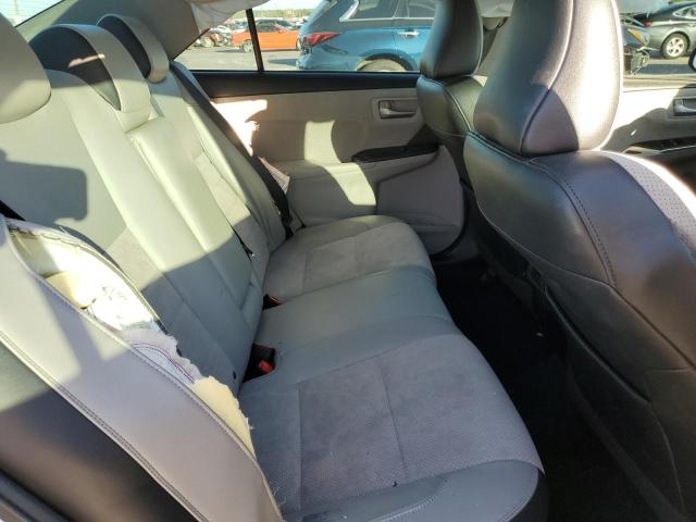 Photo 6 from auction – 2015 TOYOTA CAMRY LE with VIN 4T1BF1FKXFU034269