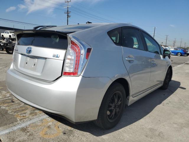 Photo 4 from auction – 2014 TOYOTA PRIUS with VIN JTDKN3DU9E1813136