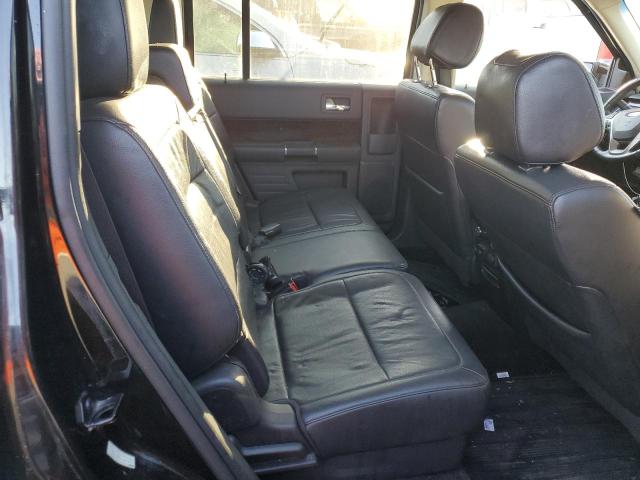 Photo 6 from auction – 2014 FORD FLEX LIMIT with VIN 2FMGK5D83EBD28536