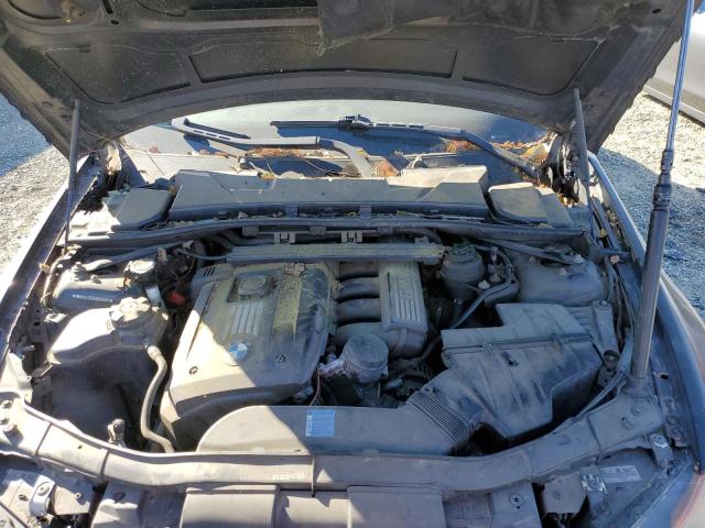 Photo 7 from auction – 2007 BMW 328 I with VIN WBAVA33557KX82609