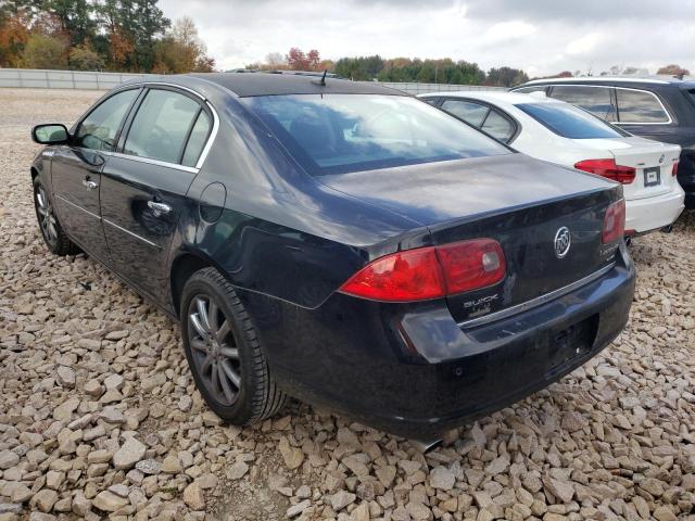 Photo 3 from auction – 2007 BUICK LUCERNE CX with VIN 1G4HE57Y37U164855