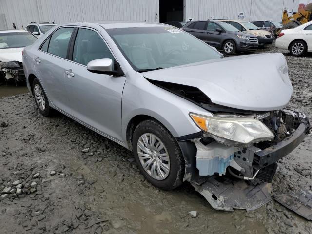 TOYOTA CAMRY BASE 2012 with VIN 4T1BF1FK4CU183742 - Photo from auction