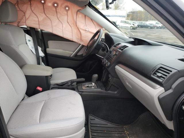 Photo 5 from auction – 2014 SUBARU FORESTER 2 with VIN JF2SJAEC0EH431754