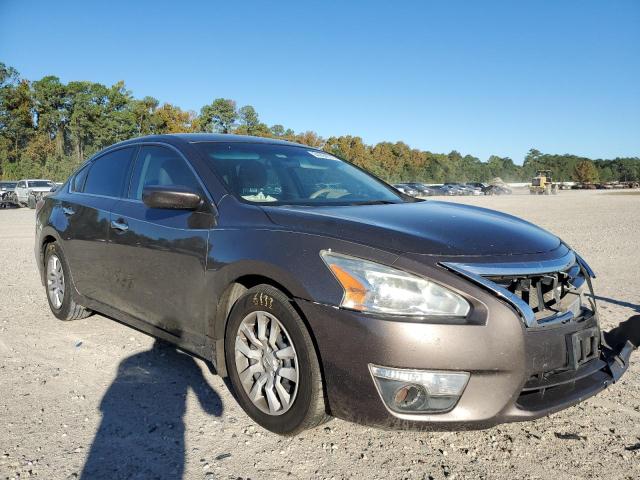 NISSAN ALTIMA 2.5 2015 with VIN 1N4AL3AP4FN373276 - Photo from auction