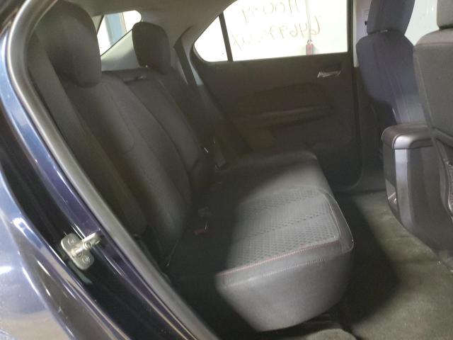 Photo 6 from auction – 2015 CHEVROLET EQUINOX LS with VIN 2GNALAEK3F1152869