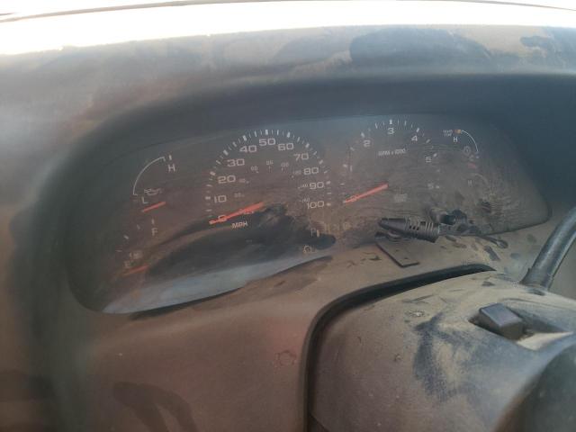 Photo 8 from auction – 2002 FORD F250 SUPER with VIN 1FTNF20L12EB69380