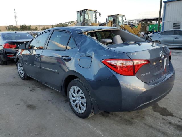 Photo 3 from auction – 2019 TOYOTA COROLLA L with VIN 5YFBURHEXKP918994