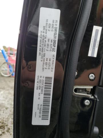Photo 10 from auction – 2014 DODGE CHARGER R/ with VIN 2C3CDXCT6EH368318