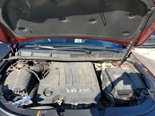 Photo 7 from auction – 2016 BUICK LACROSSE S with VIN 1G4G45G39GF259766