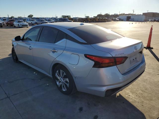 Photo 3 from auction – 2019 NISSAN ALTIMA S with VIN 1N4BL4BV5KC128158