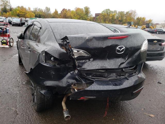 Photo 9 from auction – 2010 MAZDA 3 I with VIN JM1BL1SG1A1286646
