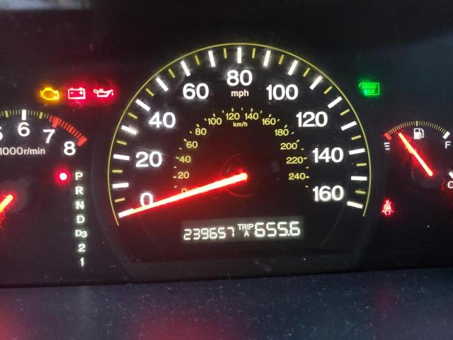 Photo 8 from auction – 2003 HONDA ACCORD EX with VIN 1HGCM66573A077651