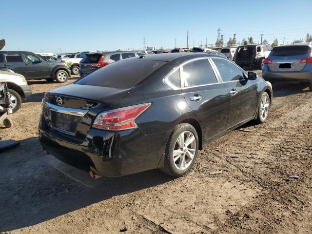 Photo 4 from auction – 2015 NISSAN ALTIMA 2.5 with VIN 1N4AL3AP1FC288455