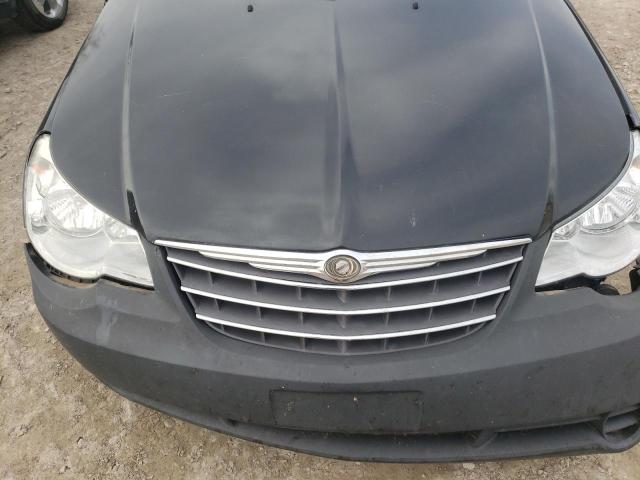 Photo 7 from auction – 2010 CHRYSLER SEBRING LI with VIN 1C3CC5FB7AN213353