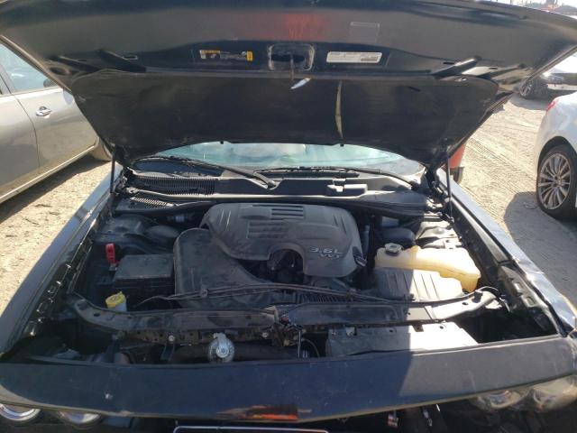 Photo 7 from auction – 2020 DODGE CHALLENGER with VIN 2C3CDZAG1LH226652