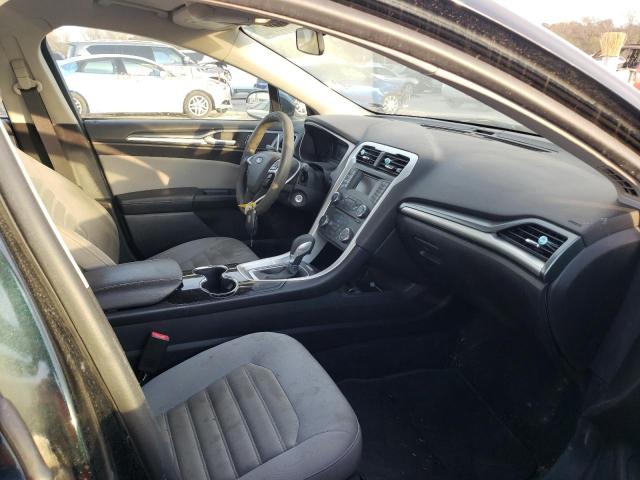 Photo 5 from auction – 2014 FORD FUSION S with VIN 3FA6P0G72ER193970