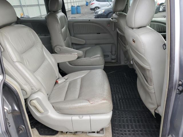 Photo 6 from auction – 2006 HONDA ODYSSEY EX with VIN 5FNRL38786B074682