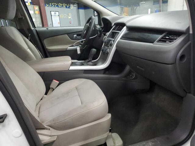 Photo 5 from auction – 2013 FORD EDGE SE with VIN 2FMDK3GC7DBB17023
