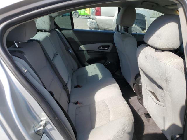 Photo 6 from auction – 2012 CHEVROLET CRUZE LT with VIN 1G1PE5SC1C7120981