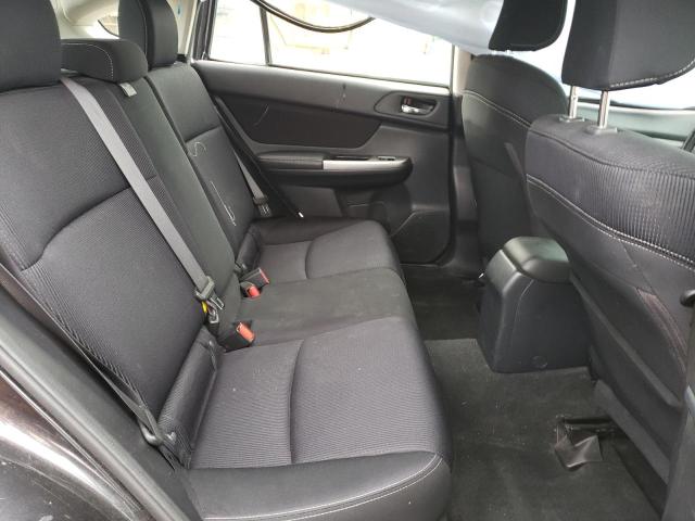 Photo 6 from auction – 2016 SUBARU IMPREZA SP with VIN JF1GPAP60G8321936