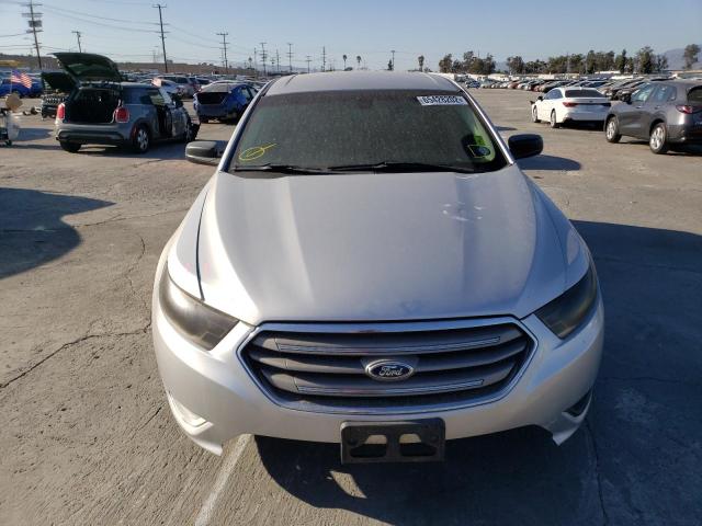 Photo 9 from auction – 2014 FORD TAURUS SE with VIN 1FAHP2D88EG167947