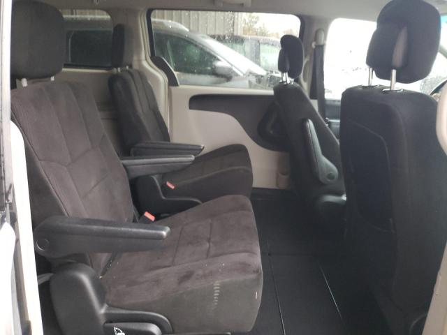 Photo 6 from auction – 2011 DODGE GRAND CARA with VIN 2D4RN5DG3BR707313