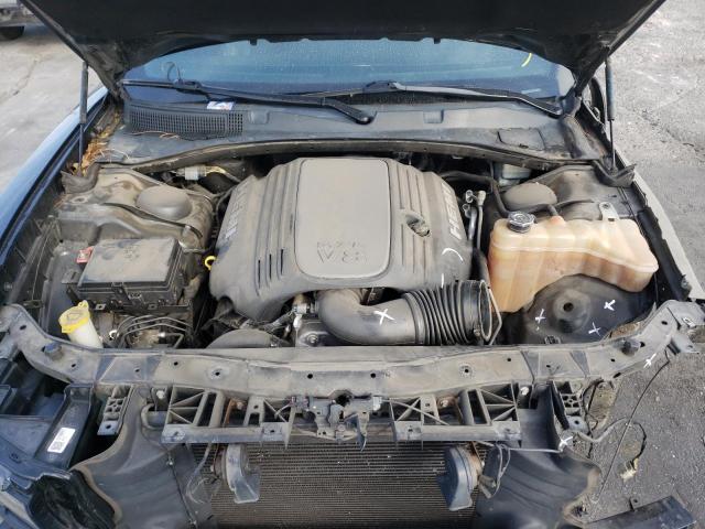 Photo 7 from auction – 2015 DODGE CHARGER R/ with VIN 2C3CDXCT7FH858235